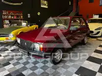 1985 Citroen LNA
