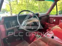 1985 Ford BRONCO