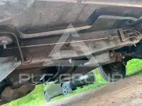 1985 Ford BRONCO