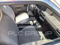 1985 Ford ESCORT