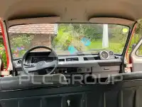 1985 Ford TRANSIT