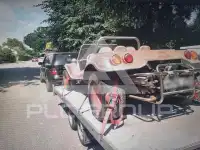 1985 Volkswagen Buggy