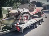 1985 Volkswagen Buggy