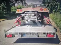 1985 Volkswagen Buggy