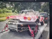 1985 Volkswagen Buggy