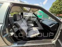 1985 Volkswagen Scirocco