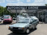 1985 Volkswagen Scirocco
