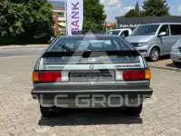 1985 Volkswagen Scirocco