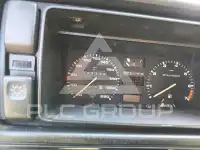1985 Volkswagen GOLF