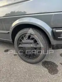1985 Volkswagen GOLF