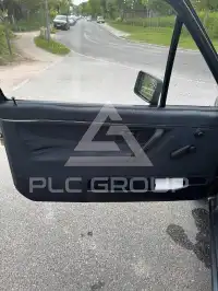1985 Volkswagen GOLF