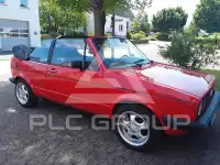 1985 Volkswagen GOLF