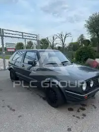 1985 Volkswagen GOLF