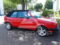 1985 Volkswagen GOLF