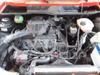 1985 Volkswagen GOLF