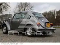 1985 Volkswagen BEETLE