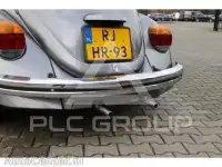 1985 Volkswagen BEETLE