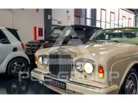 1985 Rolls Royce Corniche