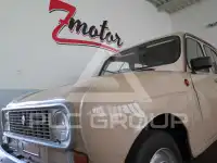 1985 Renault R 4