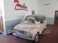 1985 Renault R 4