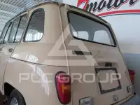 1985 Renault R 4