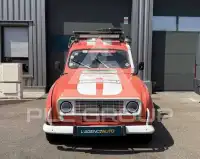 1985 Renault R 4