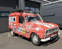 1985 Renault R 4