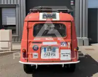 1985 Renault R 4