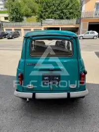 1985 Renault R 4