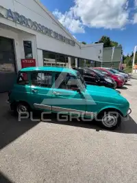 1985 Renault R 4