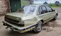 1985 Opel Senator