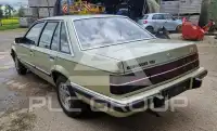 1985 Opel Senator