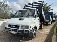 1986 Iveco Daily
