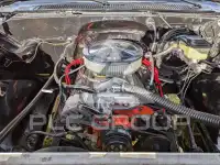 1986 Chevrolet Silverado