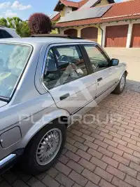 1986 BMW 330