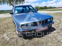 1986 BMW 330