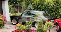 1986 BMW 330