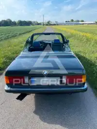 1986 BMW 330