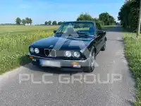 1986 BMW 330