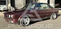 1986 BMW 330