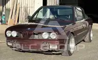 1986 BMW 330