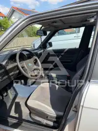 1986 BMW 330