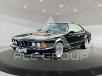 1986 BMW M6