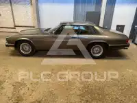 1986 Jaguar XJ