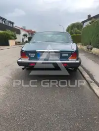 1986 Jaguar XJ