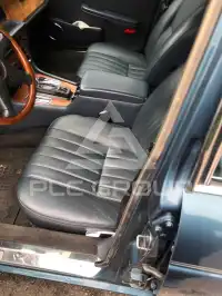 1986 Jaguar XJ