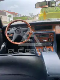 1986 Jaguar XJ