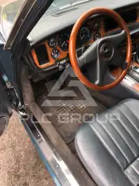 1986 Jaguar XJ