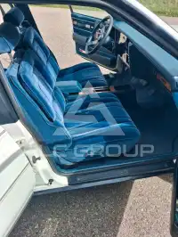 1986 Buick CENTURY