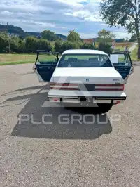 1986 Buick CENTURY